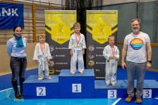 16.12.2023 Wachau JUDO Kids Cup